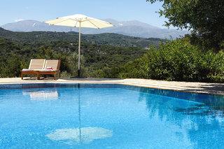 Urlaub im Aposperitis Villas 2024/2025 - hier günstig online buchen