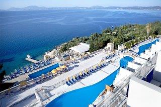Urlaub im Sunshine Corfu Hotel & Spa 2024/2025 - hier günstig online buchen