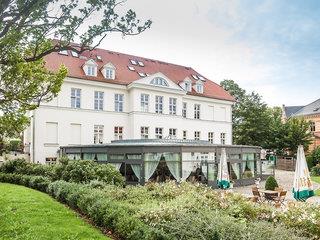günstige Angebote für Hotel Prinzenpalais Bad Doberan