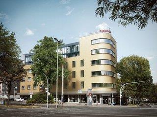 Urlaub im TOP Hotel Esplanade Dortmund 2024/2025 - hier günstig online buchen