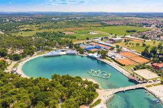 Urlaub im Istrian Villas Plava Laguna 2024/2025 - hier günstig online buchen