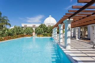 Urlaub im Grand Palladium Lady Hamilton Resort & Spa 2024/2025 - hier günstig online buchen