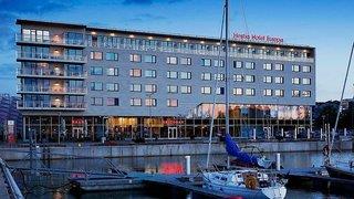 Urlaub im Hestia Hotel Europa 2024/2025 - hier günstig online buchen