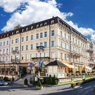 Urlaub im Hotel Kriván 2024/2025 - hier günstig online buchen