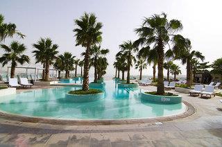 Urlaub im Urlaub Last Minute im InterContinental Dubai Festival City - hier günstig online buchen