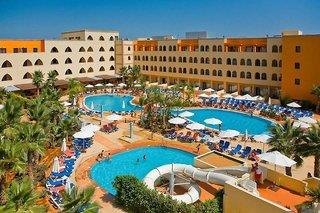 Urlaub im Playamarina Spa Hotel 2024/2025 - hier günstig online buchen