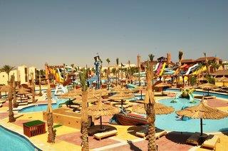 Urlaub im Sea Beach Aqua Park Resort 2024/2025 - hier günstig online buchen