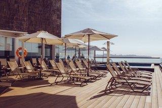günstige Angebote für Hotel Suites del Mar by Meliá