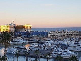 Urlaub im Hotel Spa Porta Maris by Meliá 2024/2025 - hier günstig online buchen