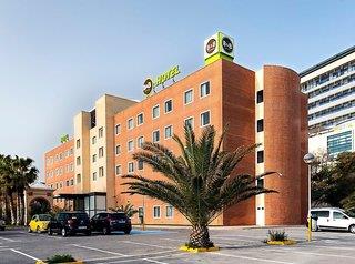 Urlaub im B&B HOTEL Alicante 2024/2025 - hier günstig online buchen