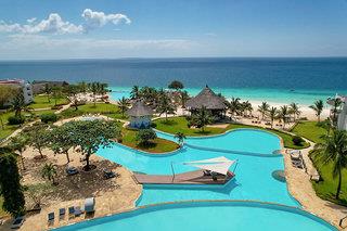 günstige Angebote für Royal Zanzibar Beach Resort