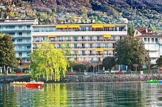 Urlaub im La Palma au Lac Hotel & Spa 2024/2025 - hier günstig online buchen