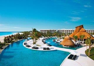 Urlaub im Secrets Maroma Beach Riviera Cancun 2024/2025 - hier günstig online buchen