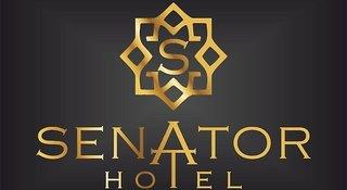 günstige Angebote für Hotel Senator Tanger