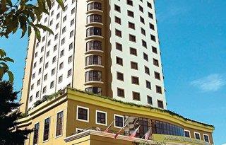 günstige Angebote für Ancasa Hotel & Spa Kuala Lumpur