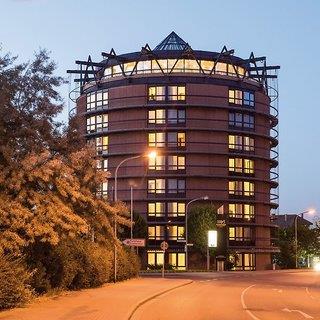 günstige Angebote für Victor´s Residenz Hotel Frankenthal
