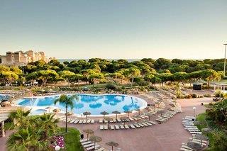Urlaub im Barceló Punta Umbría Beach Resort 2024/2025 - hier günstig online buchen