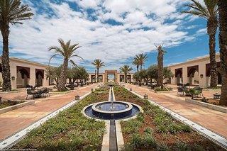 Oasis Saidia Palace & Blue Pearl