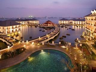 Urlaub im Intercontinental Hanoi Westlake 2024/2025 - hier günstig online buchen