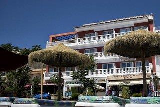 Urlaub im Hotel Mediterraneo Carihuela 2024/2025 - hier günstig online buchen