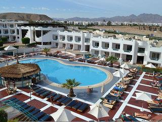 Urlaub im Urlaub Last Minute im Sharm Holiday Resort - hier günstig online buchen