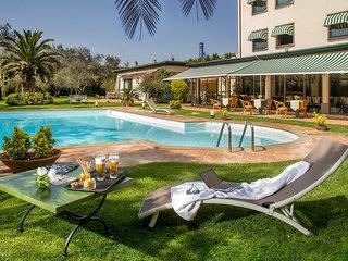 günstige Angebote für Best Western Park Hotel Roma Nord