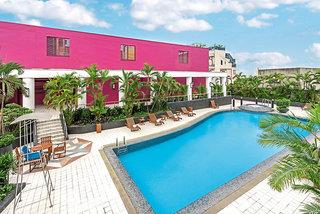 Urlaub im Hôtel du Parc Hanoi 2024/2025 - hier günstig online buchen
