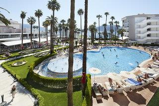 Urlaub im Prime Beach Hotel 2024/2025 - hier günstig online buchen