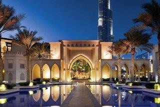 günstige Angebote für The Palace Downtown Dubai