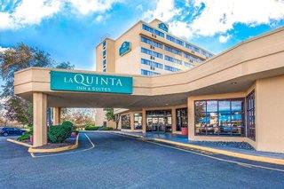 günstige Angebote für La Quinta Inn & Suites Secaucus Meadowlands