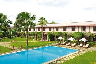 Urlaub im Trident Hotel Agra 2024/2025 - hier günstig online buchen
