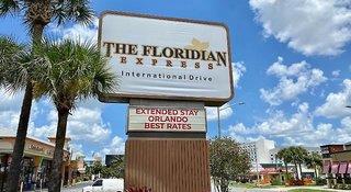 Urlaub im Floridian Express 2024/2025 - hier günstig online buchen