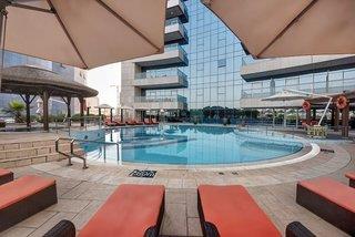 günstige Angebote für Copthorne Hotel Dubai