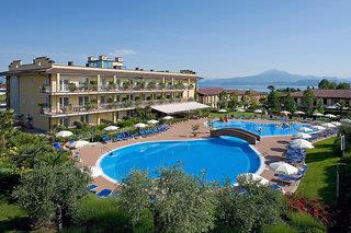 Urlaub im Bella Italia Hotel 2024/2025 - hier günstig online buchen