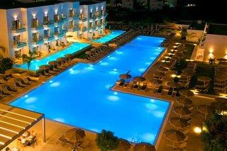 günstige Angebote für Atlantica Aqua Blue Hotel