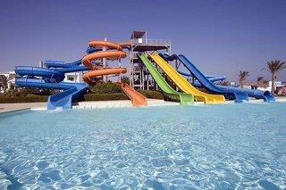 Urlaub im Jaz Aquamarine Resort 2024/2025 - hier günstig online buchen