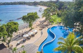 The Westin Turtle Bay Resort and Spa Mauritius