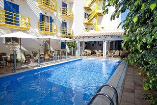 Urlaub im Urlaub Last Minute im Hotel Bellavista & Spa - hier günstig online buchen