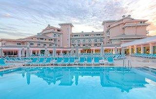 Urlaub im Innvista Hotel Belek 2024/2025 - hier günstig online buchen