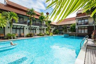 günstige Angebote für Khaolak Oriental Resort