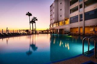 Urlaub im Urlaub Last Minute im Kn Hotel Arenas del Mar - hier günstig online buchen