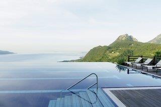 günstige Angebote für Lefay Resort & Spa Lago Di Garda