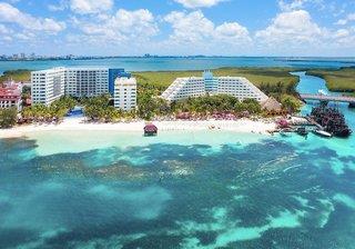 Urlaub im Grand Oasis Palm Resort & Spa 2024/2025 - hier günstig online buchen