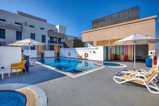 Urlaub im Urlaub Last Minute im La Quinta by Wyndham Dubai Jumeirah - hier günstig online buchen