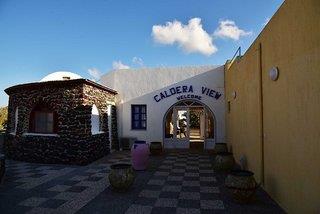 günstige Angebote für Caldera View Bungalow Resort