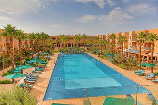 Jaal Riad Resort Marrakech