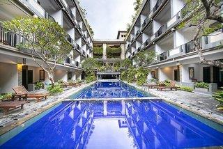 Urlaub im Champlung Mas Hotel 2024/2025 - hier günstig online buchen