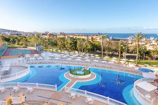günstige Angebote für Hotel Chatur Playa Real Resort