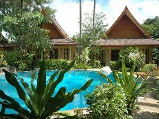 günstige Angebote für Palm Garden Resort Phuket