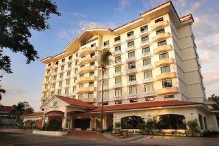 Urlaub im Holiday Inn Panama Canal 2024/2025 - hier günstig online buchen